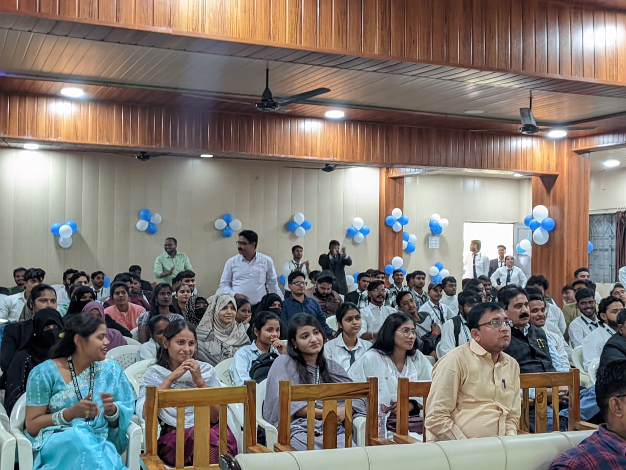 MOOTCOURT TRAINING 2025 LLB